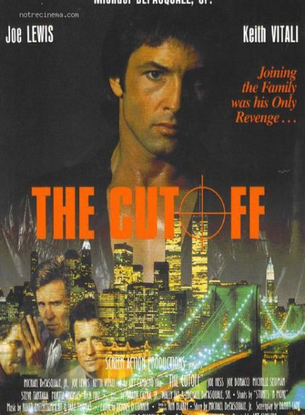 دانلود صوت دوبله فیلم The Cutoff