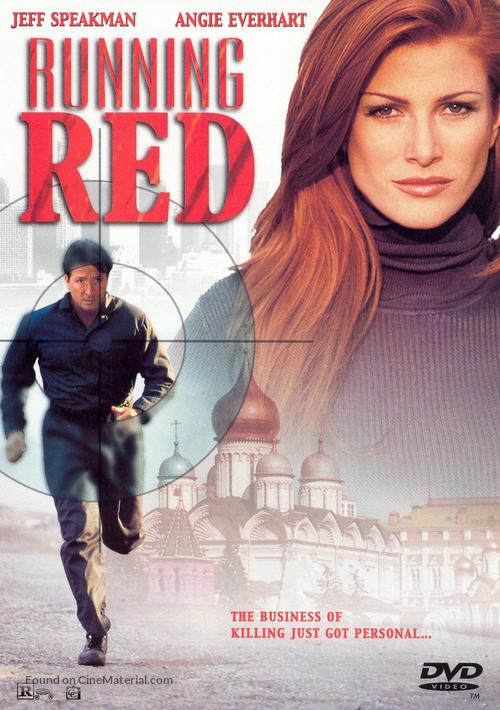 دانلود صوت دوبله فیلم Running Red