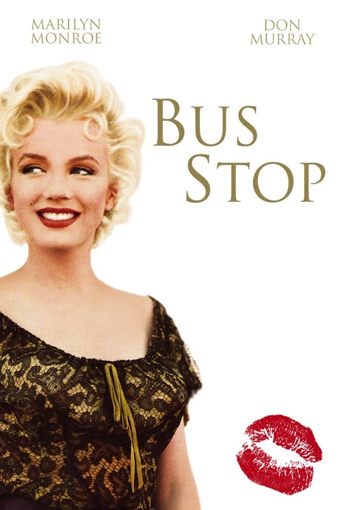 دانلود صوت دوبله فیلم Bus Stop