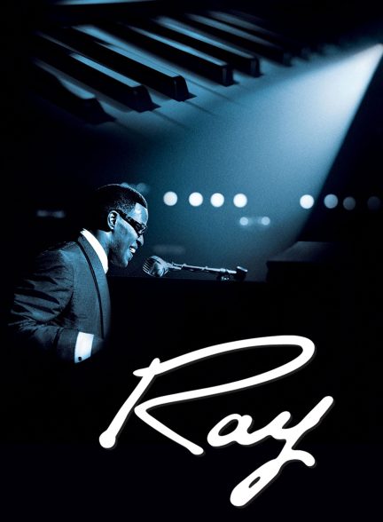 دانلود صوت دوبله فیلم Ray