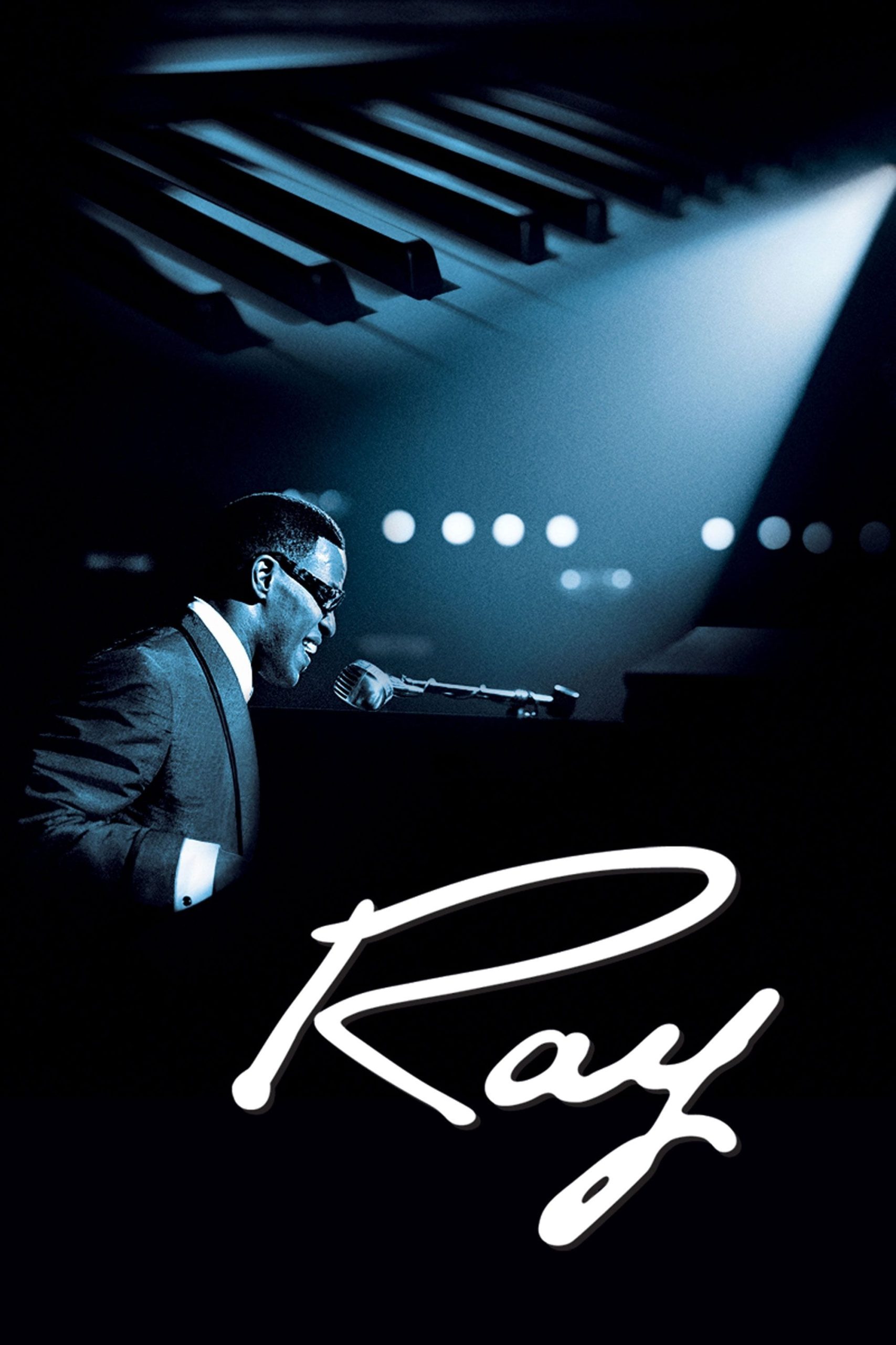 دانلود صوت دوبله فیلم Ray