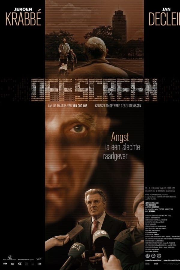 دانلود صوت دوبله فیلم Off Screen