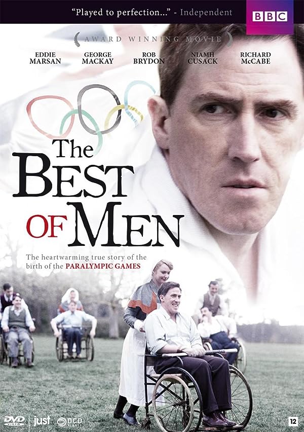 دانلود صوت دوبله فیلم The Best of Men