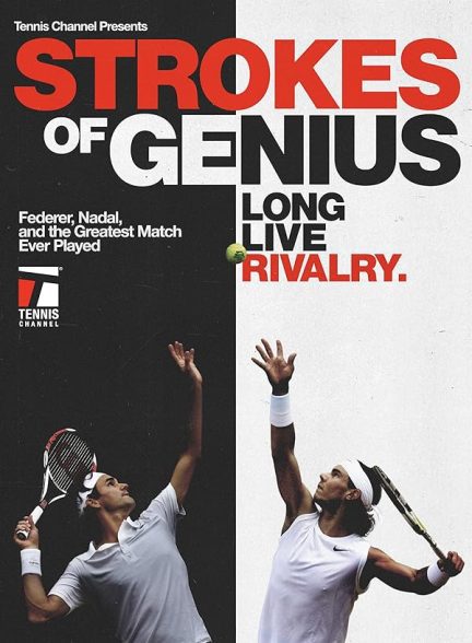 دانلود صوت دوبله فیلم Strokes of Genius