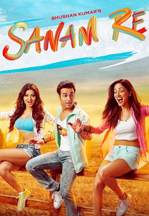 دانلود صوت دوبله فیلم Sanam Re