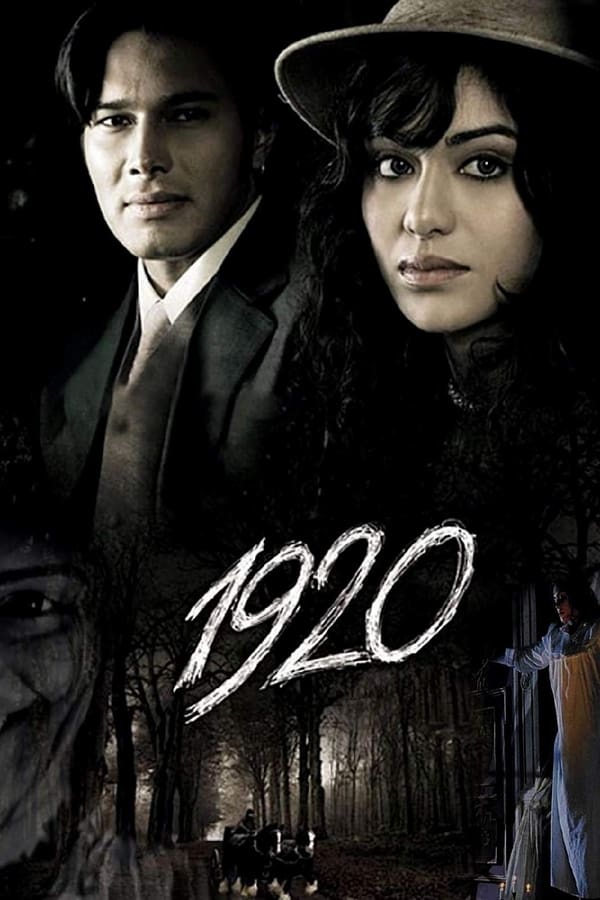 دانلود صوت دوبله فیلم 1920