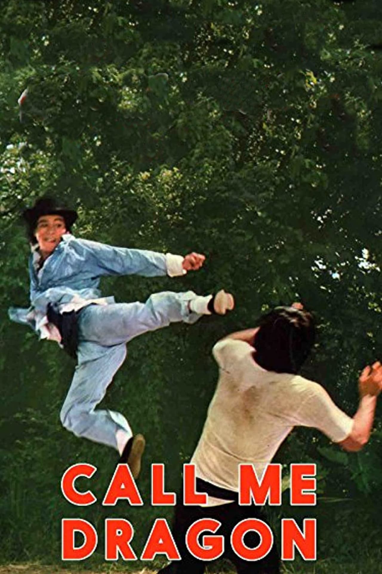 دانلود صوت دوبله فیلم Fighting Dragon Vs. The Deadly Tiger