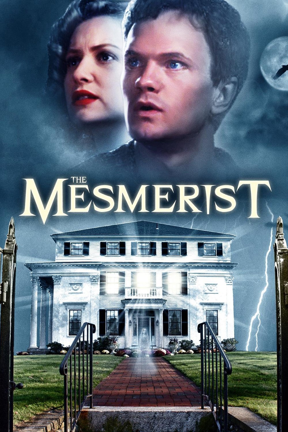دانلود صوت دوبله فیلم The Mesmerist