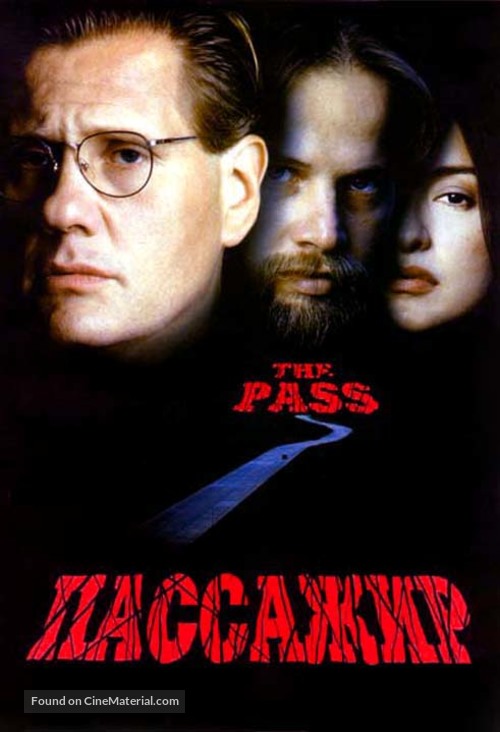 دانلود صوت دوبله فیلم The Pass