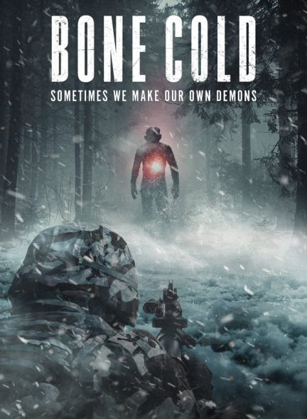 دانلود صوت دوبله فیلم Bone Cold