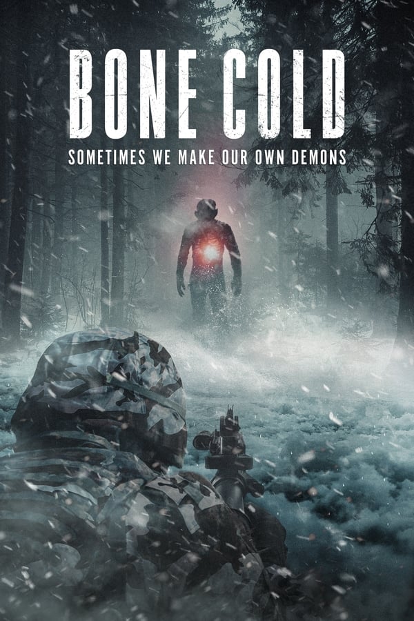 دانلود صوت دوبله فیلم Bone Cold