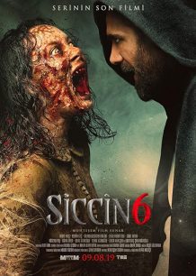 دانلود صوت دوبله فیلم Sijjin 6