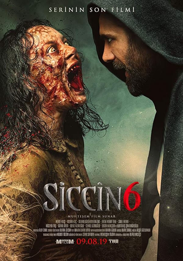 دانلود صوت دوبله فیلم Sijjin 6