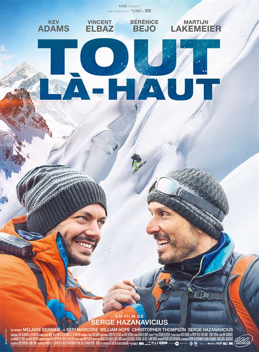 دانلود صوت دوبله فیلم To the Top