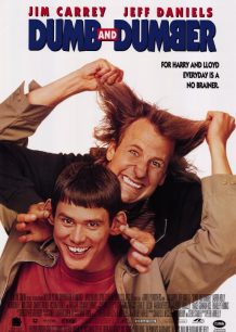 دانلود صوت دوبله فیلم Dumb and Dumber