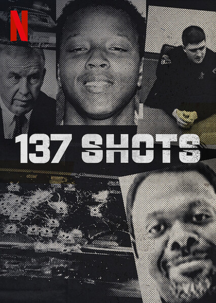 دانلود صوت دوبله فیلم 137 Shots