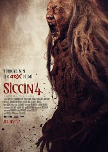 دانلود صوت دوبله فیلم Siccin 4