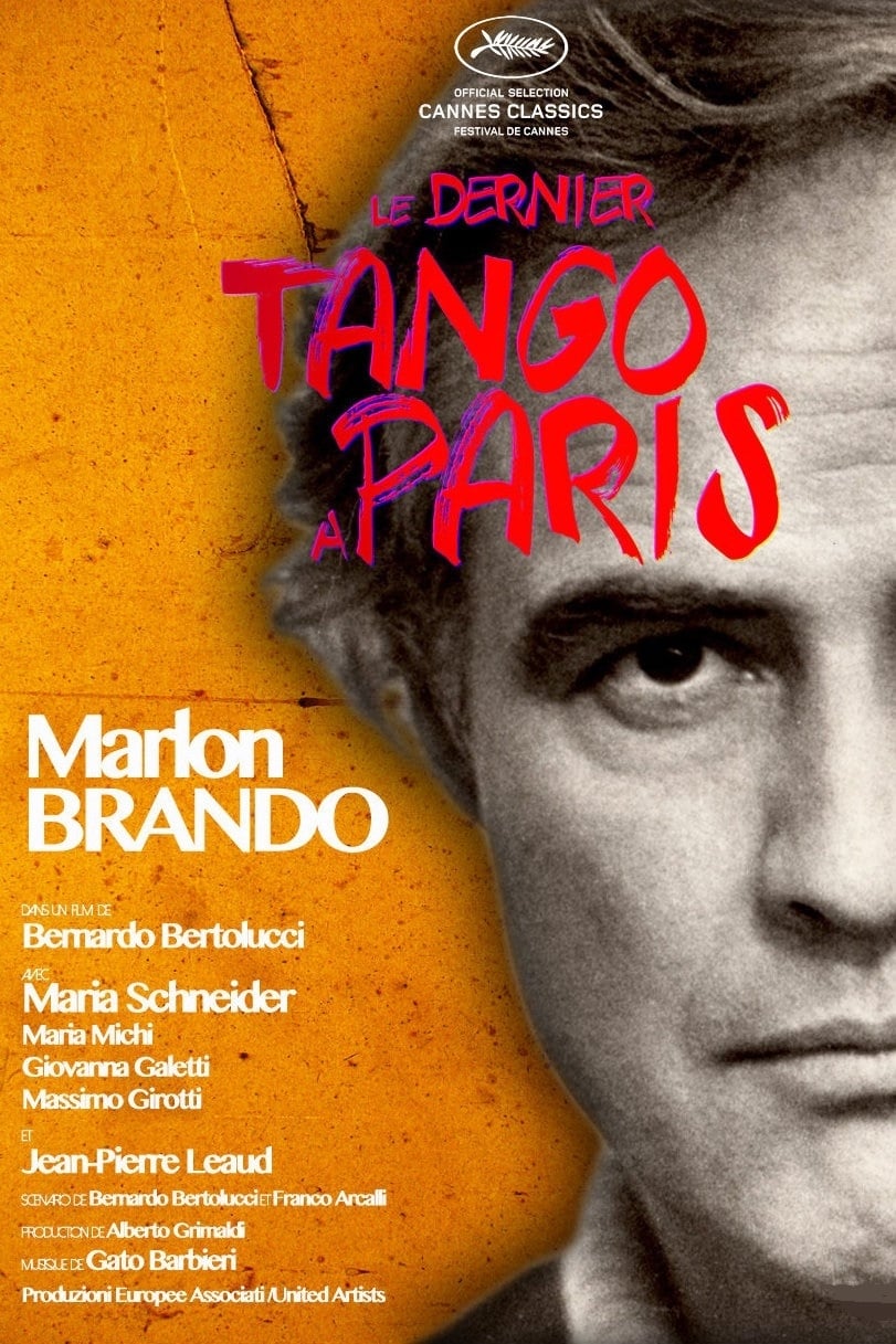دانلود صوت دوبله فیلم Last Tango in Paris