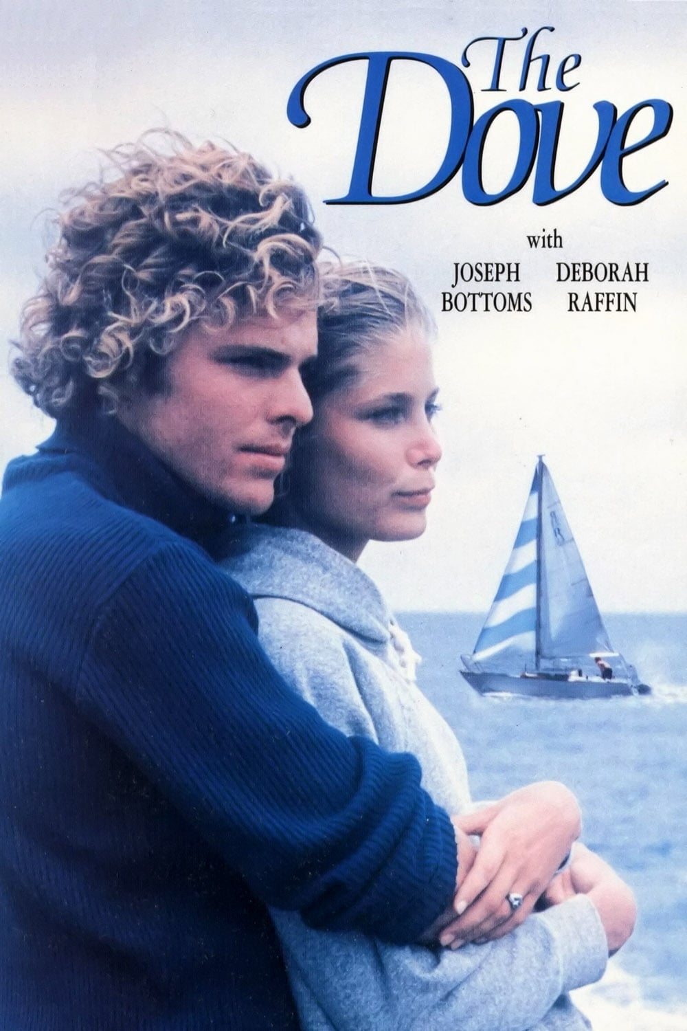 دانلود صوت دوبله فیلم The Dove