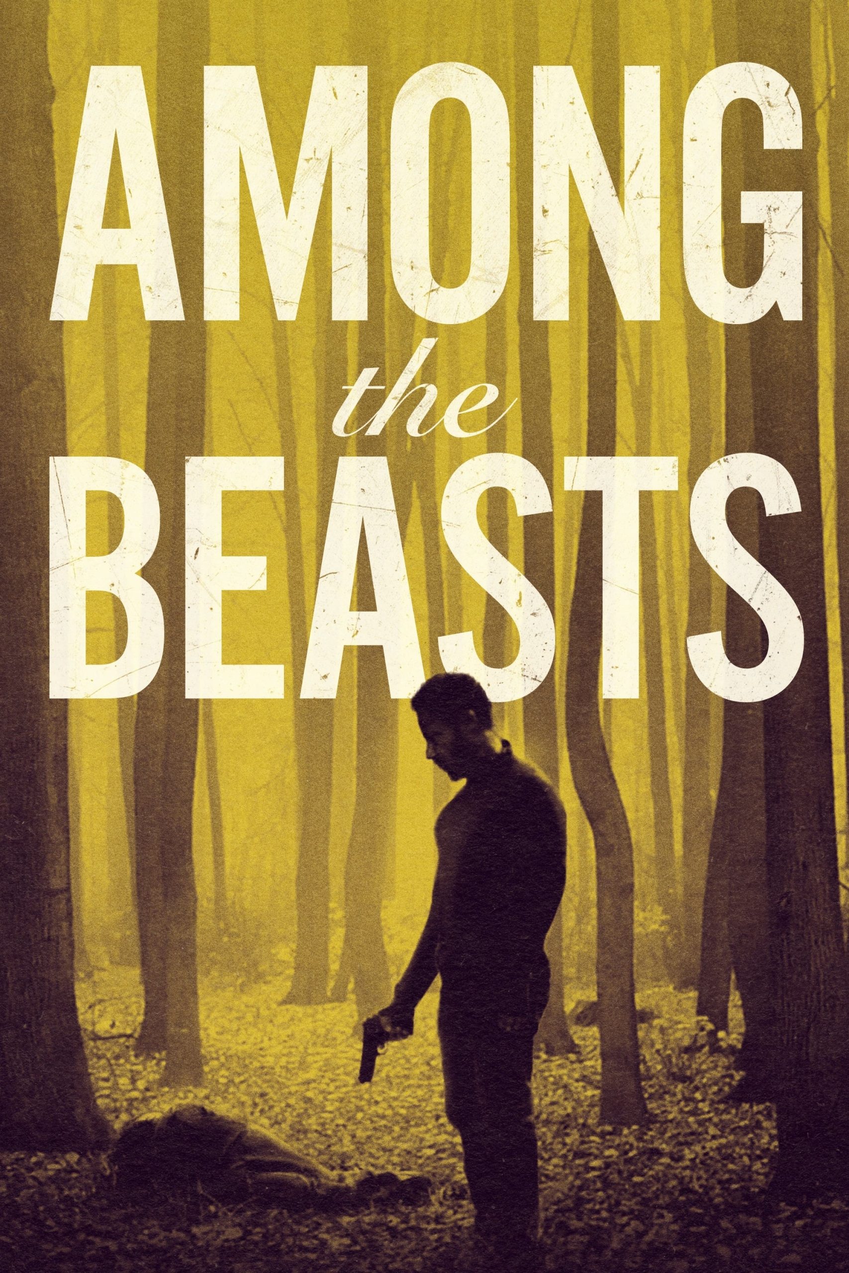 دانلود صوت دوبله فیلم Among the Beasts