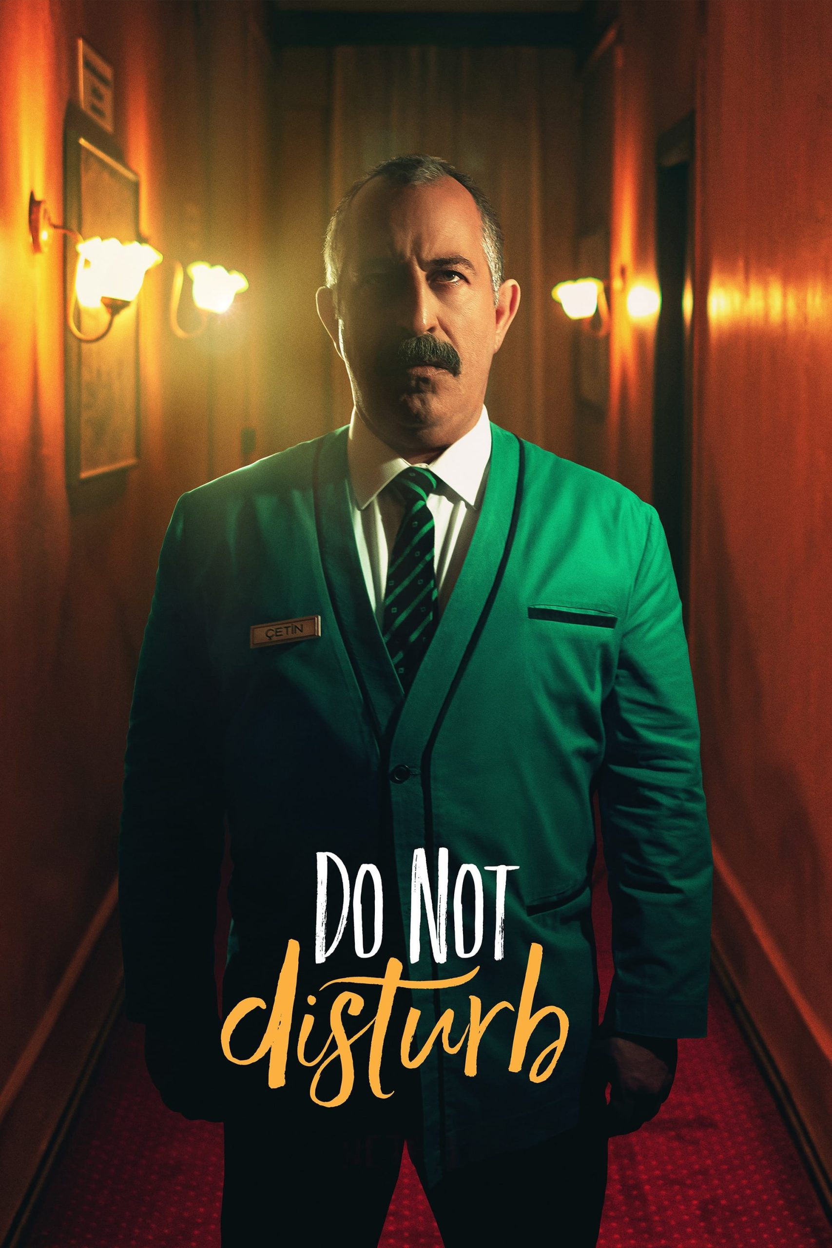 دانلود صوت دوبله فیلم Do Not Disturb