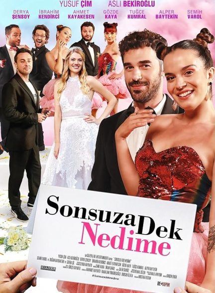 دانلود صوت دوبله فیلم Sonsuza Dek Nedime