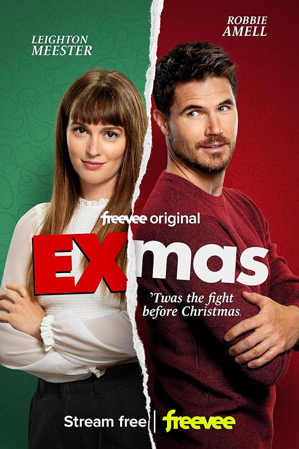 دانلود صوت دوبله فیلم EXmas
