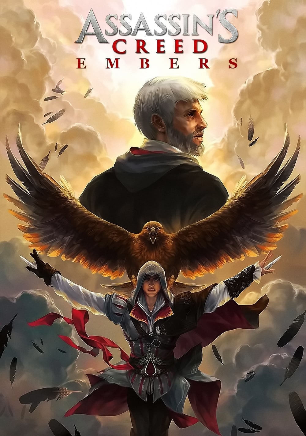 دانلود صوت دوبله فیلم Assassin’s Creed: Embers