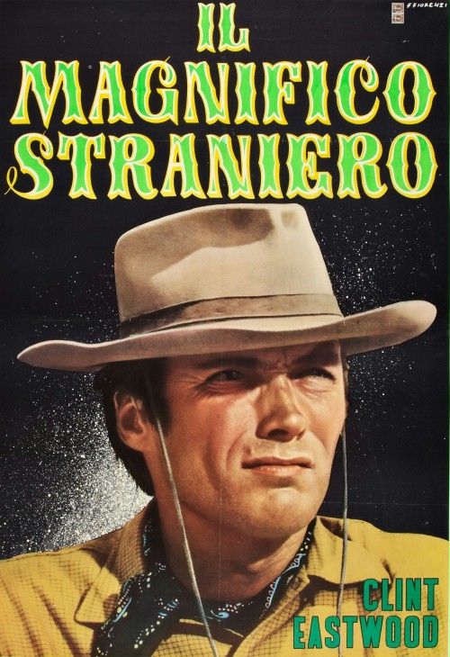 دانلود صوت دوبله فیلم El magnifico extranjero
