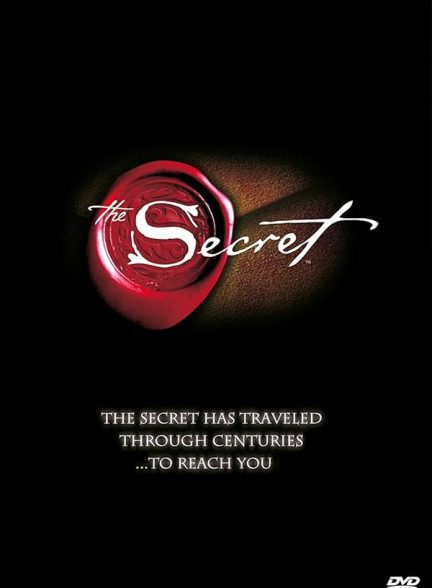 دانلود صوت دوبله مستند The Secret