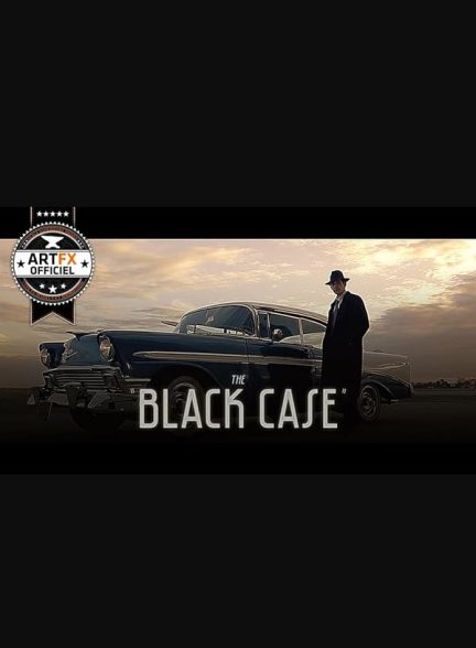دانلود صوت دوبله فیلم The Black Case