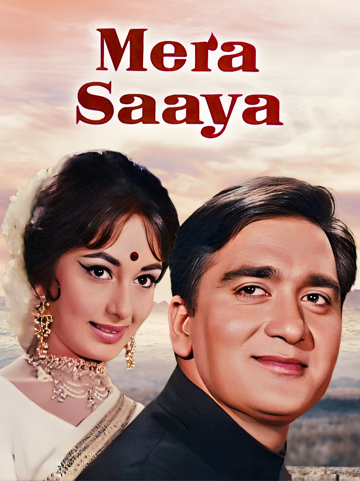 دانلود صوت دوبله فیلم Mera Saaya