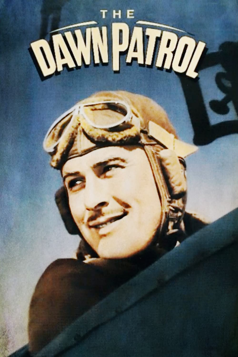 دانلود صوت دوبله فیلم The Dawn Patrol
