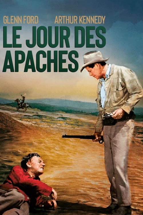 دانلود صوت دوبله فیلم Day of the Evil Gun
