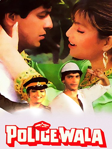 دانلود صوت دوبله فیلم Police Wala