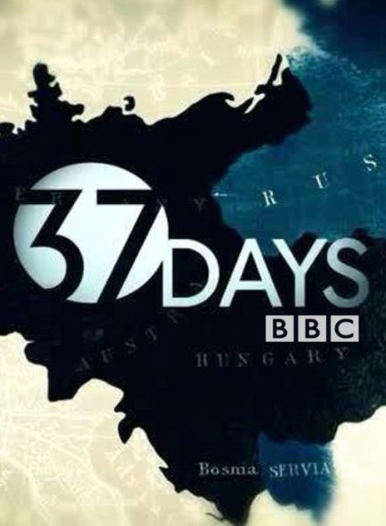 دانلود صوت دوبله سریال 37 Days