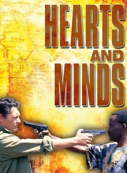 دانلود صوت دوبله فیلم Hearts & Minds
