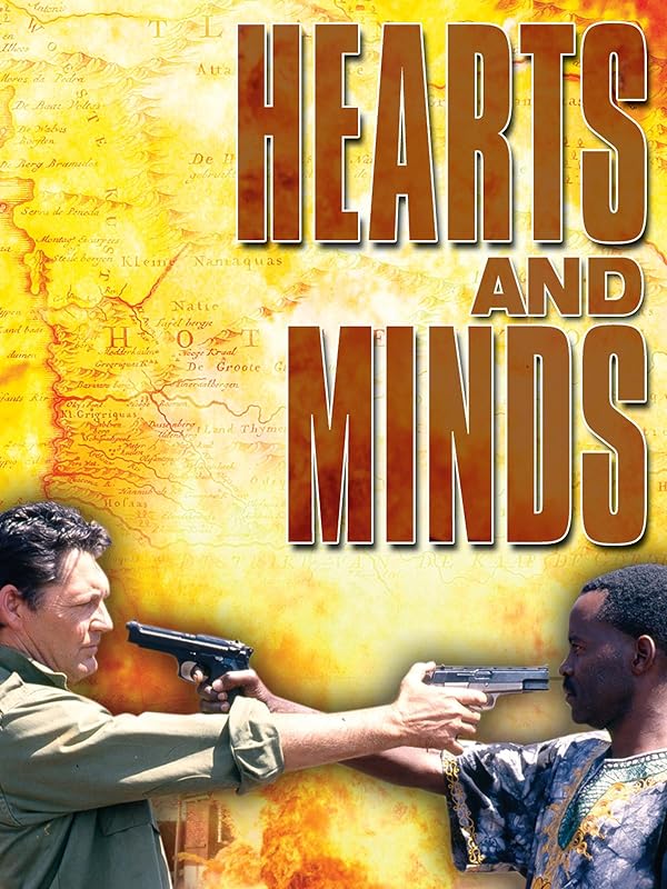 دانلود صوت دوبله فیلم Hearts & Minds