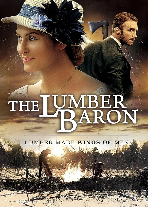 دانلود صوت دوبله فیلم The Lumber Baron