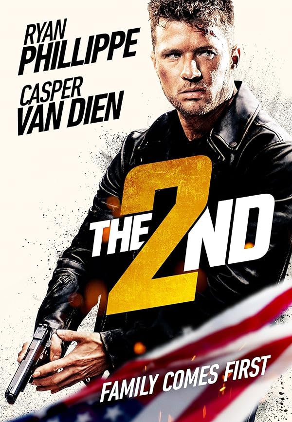 دانلود صوت دوبله فیلم The 2nd 2020