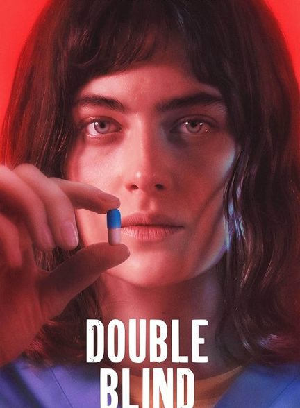 دانلود صوت دوبله فیلم Double Blind
