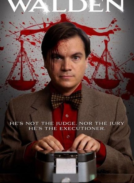 دانلود صوت دوبله فیلم Walden