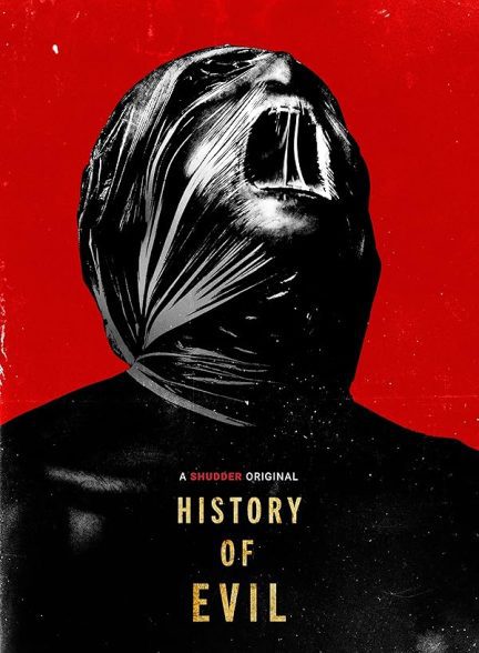 دانلود صوت دوبله فیلم History of Evil