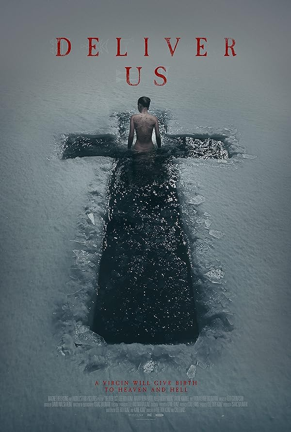دانلود صوت دوبله فیلم Deliver Us
