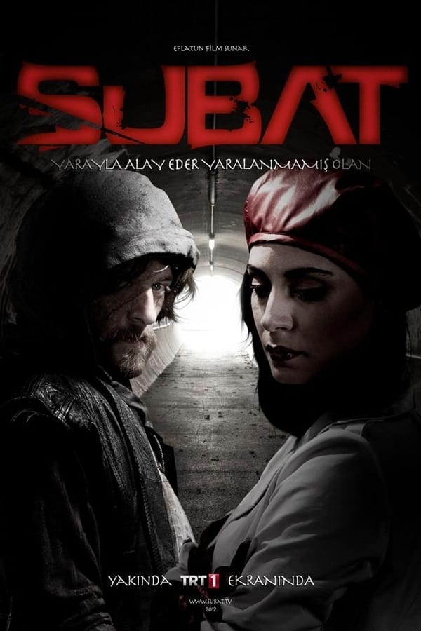 دانلود صوت دوبله سریال Subat