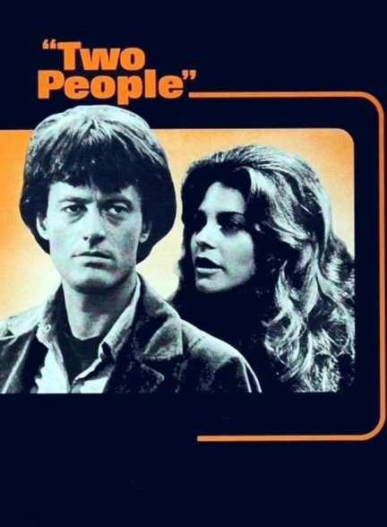 دانلود صوت دوبله فیلم Two People