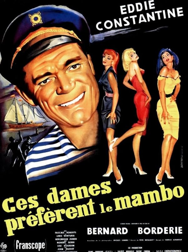 دانلود صوت دوبله فیلم Dishonorable Discharge 1957