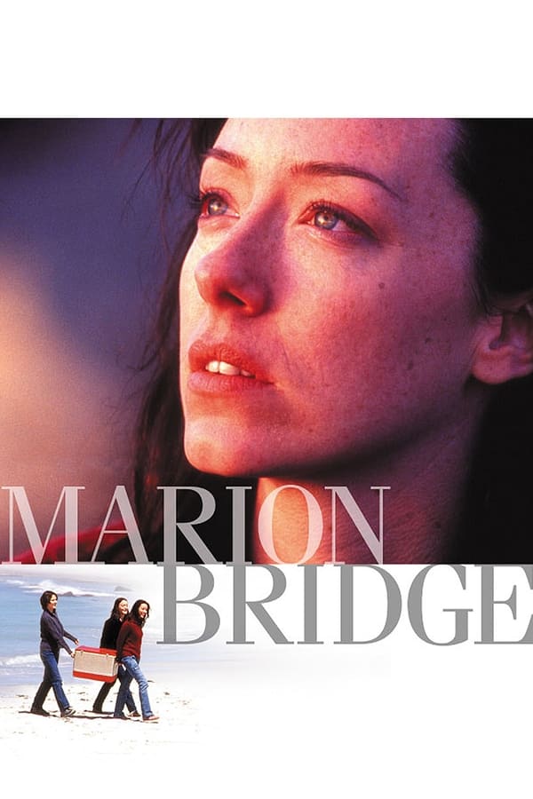 دانلود صوت دوبله فیلم Marion Bridge
