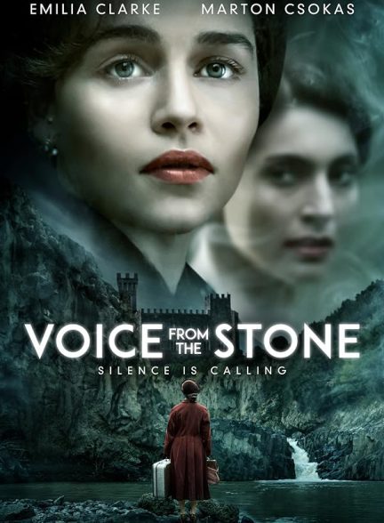 دانلود صوت دوبله فیلم Voice from the Stone 2017