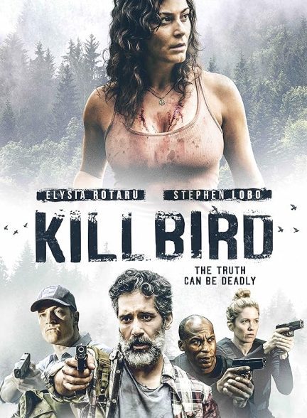 دانلود صوت دوبله فیلم Killbird 2019